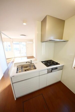 Fragrant sumireの物件内観写真